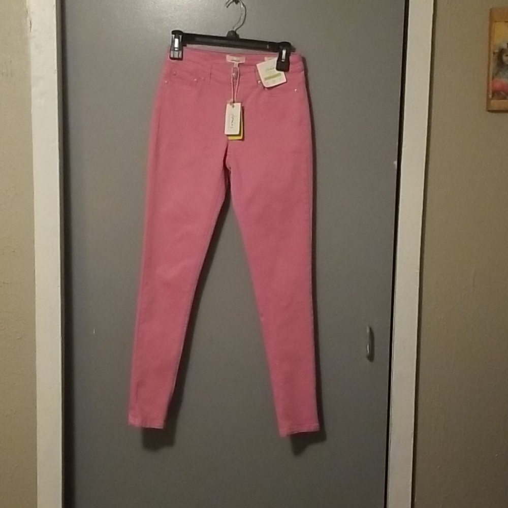 Women's pants